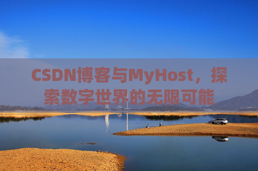 CSDN博客与MyHost,探索数字世界的无限可能